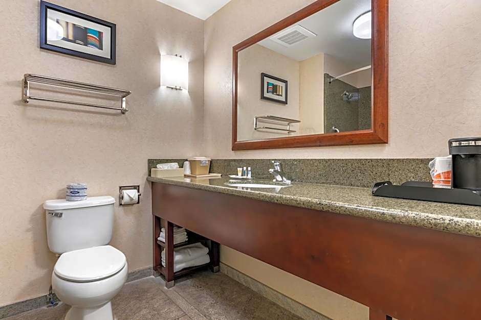 Comfort Suites Fernley