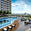 Fame Residences T1 Family Suite 1507