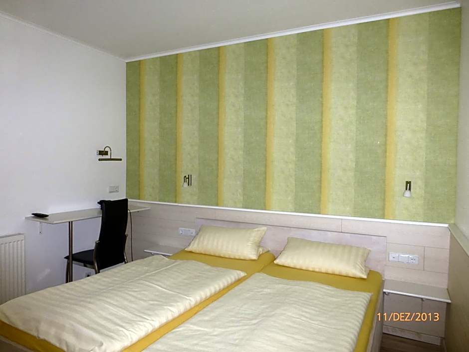 Hotel Rüstersieler Hof