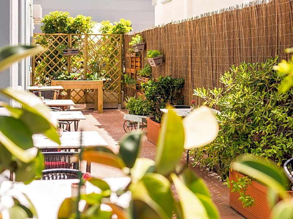 Ibis Barcelona Castelldefels