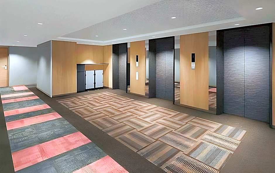 Dormy Inn Mito Hot Spring