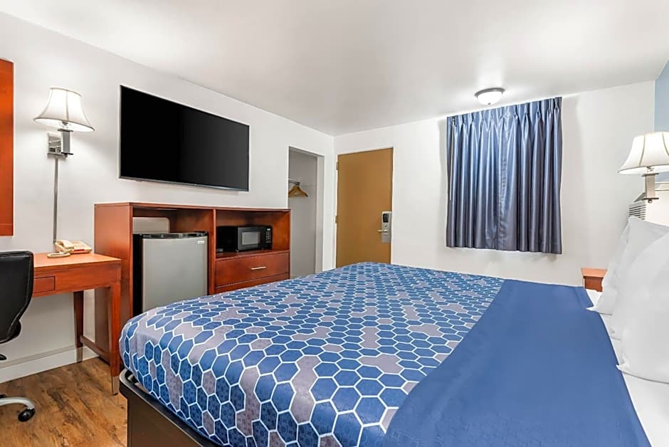 Econo Lodge Palmyra - Hershey