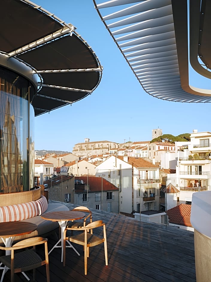 Hôtel & Spa Belle Plage