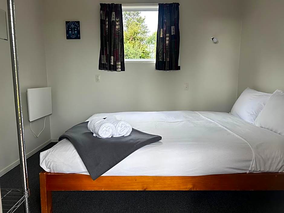 Tongariro Holiday Park