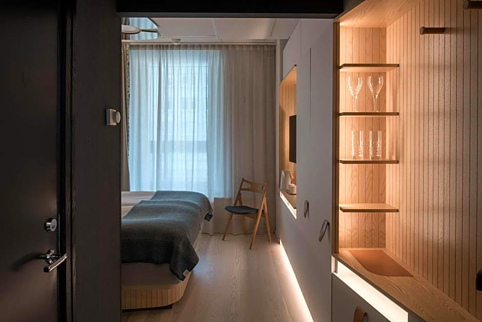 Nordic Light Hotel