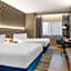 Radisson Plaza Hotel At Kalamazoo Center