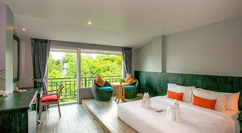 JALMIN HOTEL SAMUI