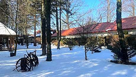 Noclegi Pod Dębem u Jakuba