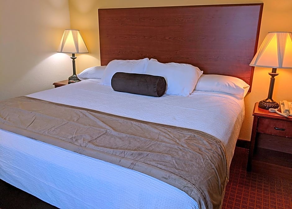 Rodeway Inn & Suites Hoisington