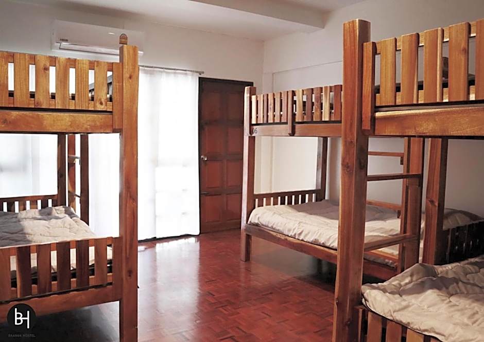 BAAN64 Hostel