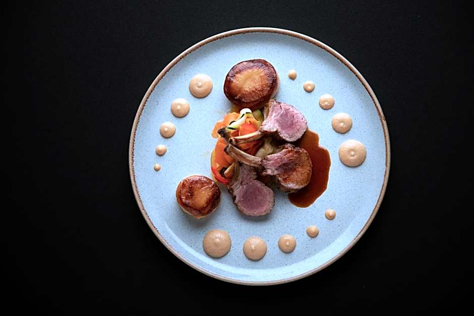 The Cliffe at Dinham