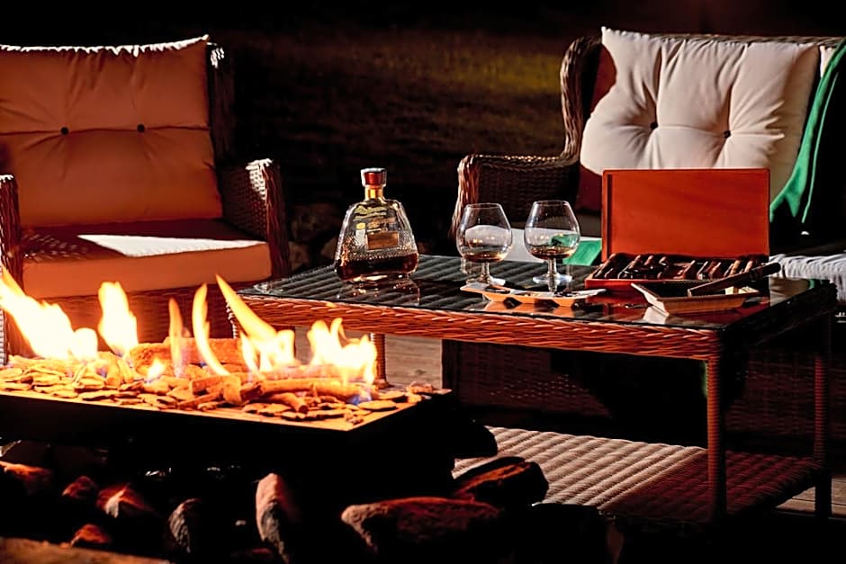 La Villa Del Re - Adults Only - Small Luxury Hotels of the World