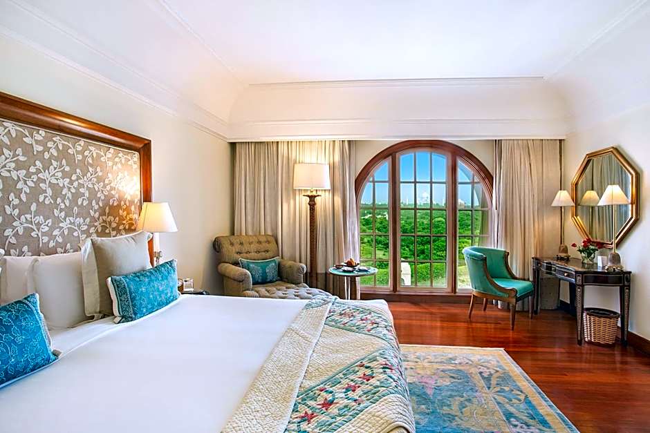 The Oberoi Amarvilas Agra