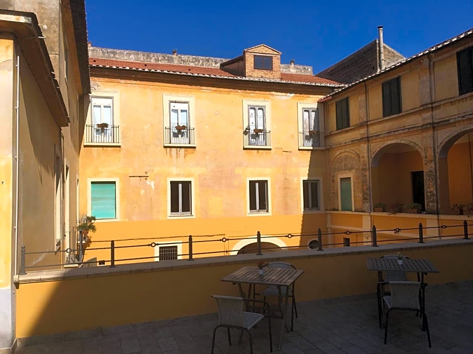 Palazzo Benucci - Residenza di Charme