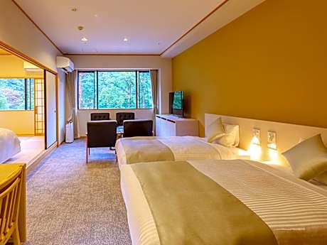 Sweet Room