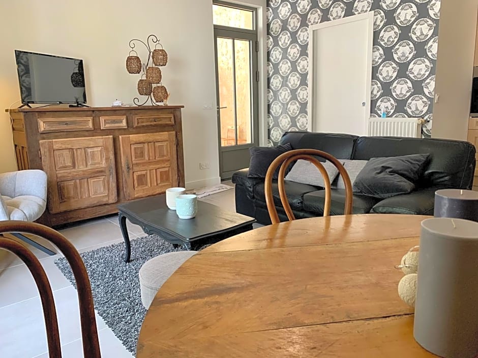 DOMAINE DU PONT SALMOIS