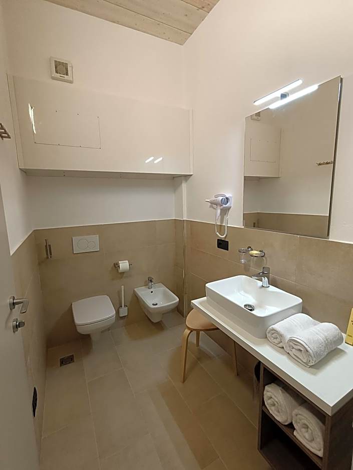 Il B&B di PIAZZA MOTTA