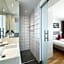 Hotel Zeitgeist Vienna Hauptbahnhof