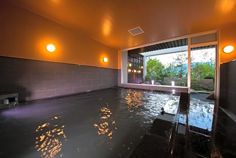 Hotel Mori no Yu Resort