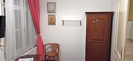 Single Room with Bath