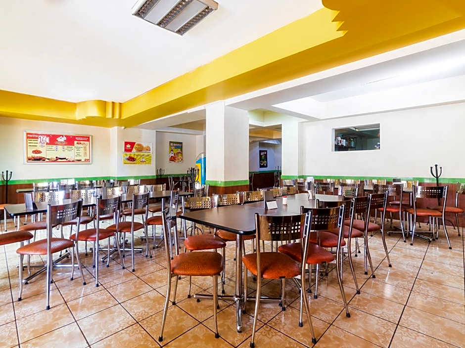 Hotel Zaragoza, San Juan de los Lagos