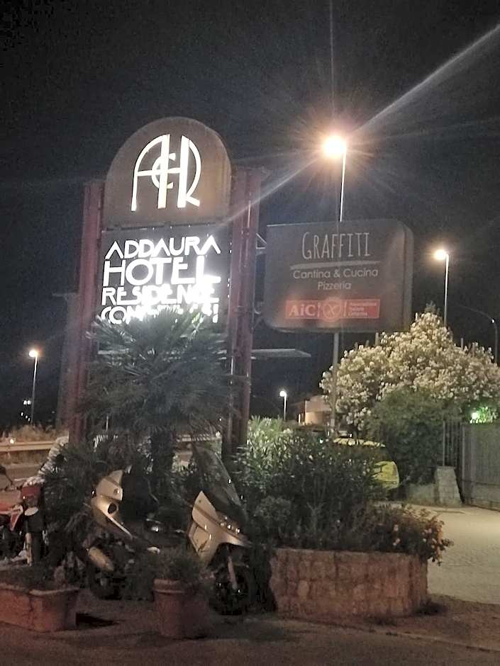 215 addaura luxury room