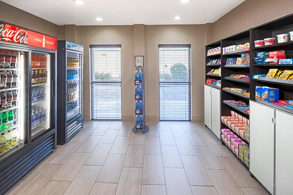 Holiday Inn Express and Suites Atlanta NE - Duluth By IHG