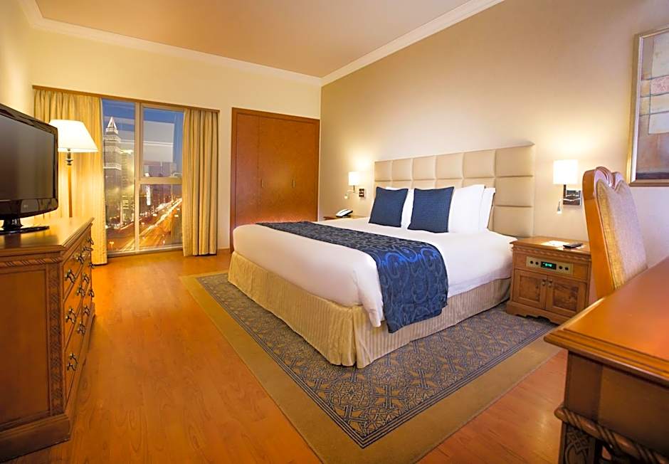 Photo 1 of 5 of 3 Bedroom Suite
