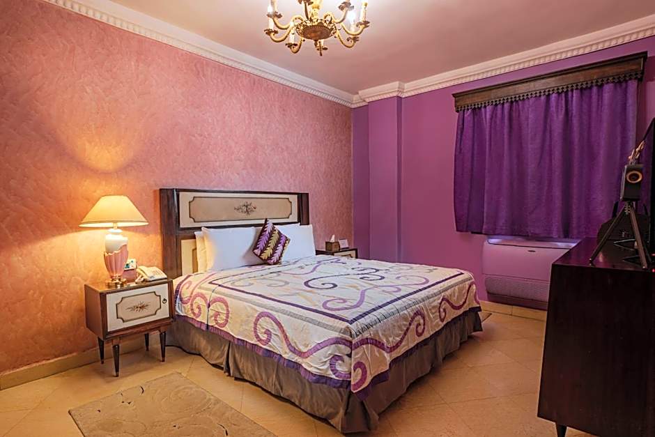 Le Riad Hotel de Charme