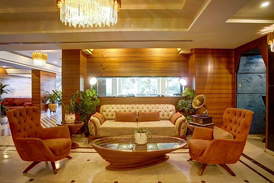 Dweik Hotel LUXURY 3