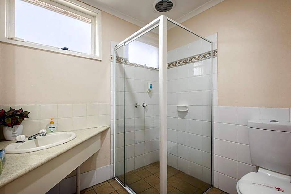 Australia Park Motel