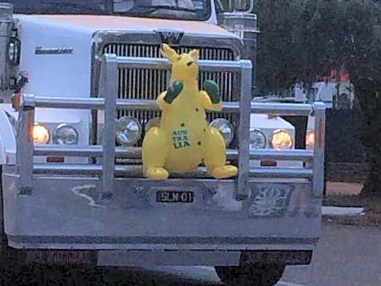 Cobar Town & Country Motor Inn