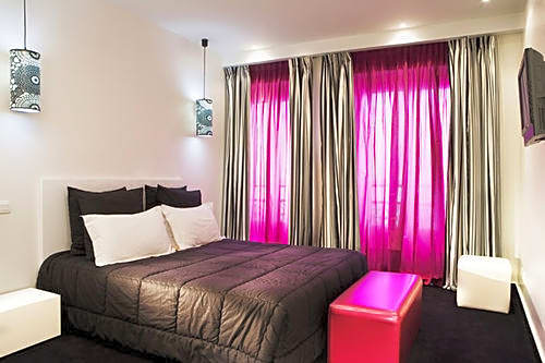 Standard Design Hotel