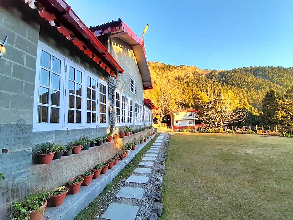Abbotsford Prasada Bhawan