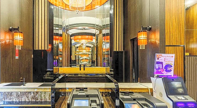 Apa Hotel Asakusa Kuramae