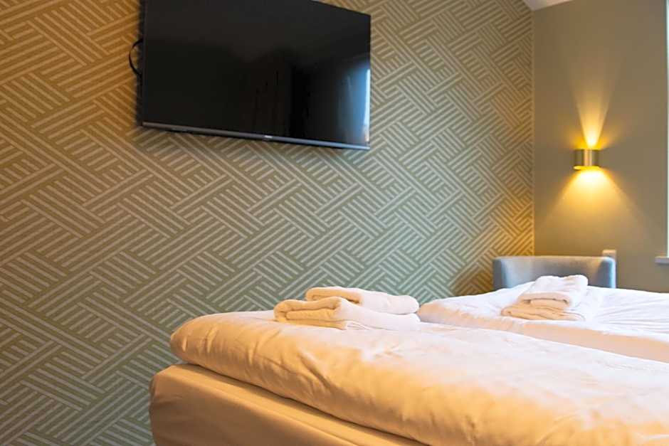 Strandhotel de Logerij Renesse