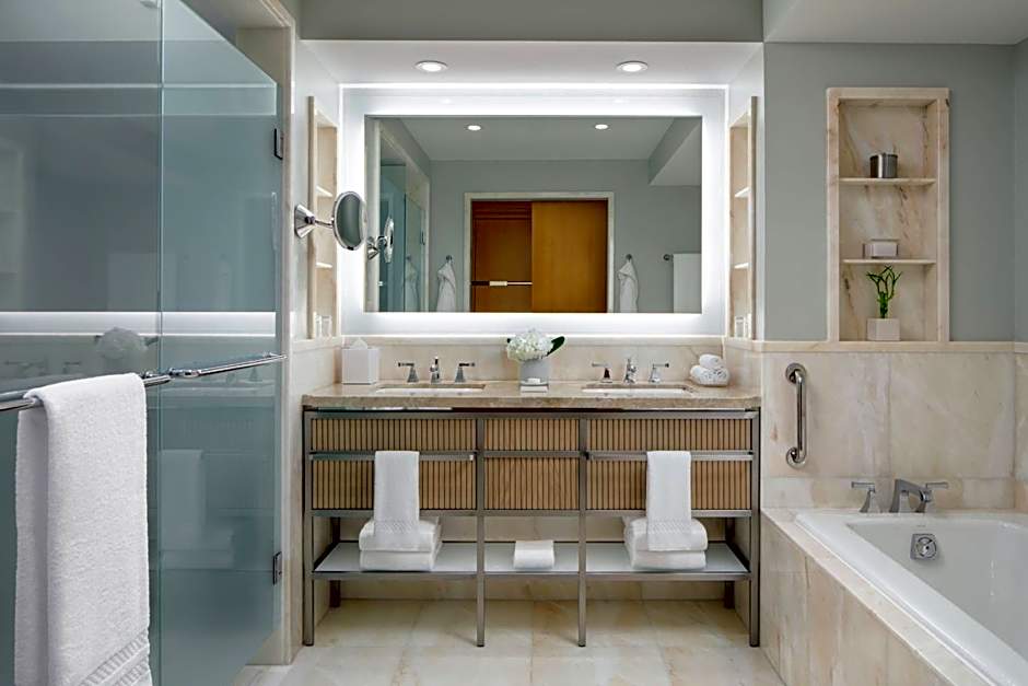 The Ritz-Carlton Toronto