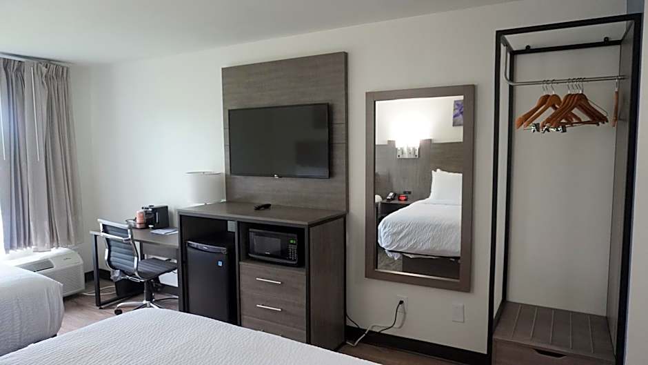 Sleep Inn Franklin - Cool Springs