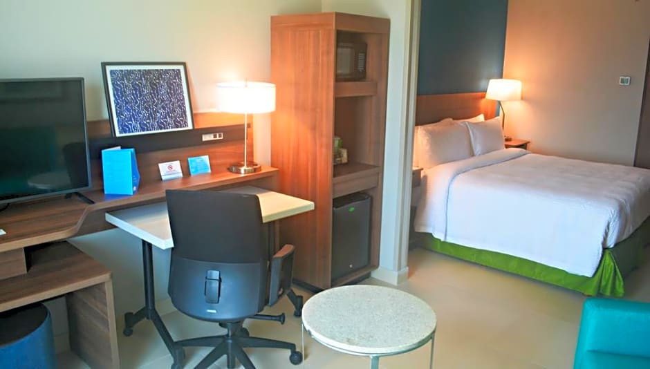 Fairfield Inn & Suites Coatzacoalcos