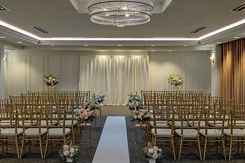 The Publisher, Downtown Fredericksburg, a Tribute Portfolio Hotel