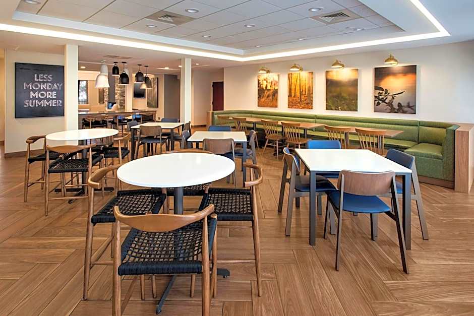 Fairfield Inn & Suites by Marriott Somerset