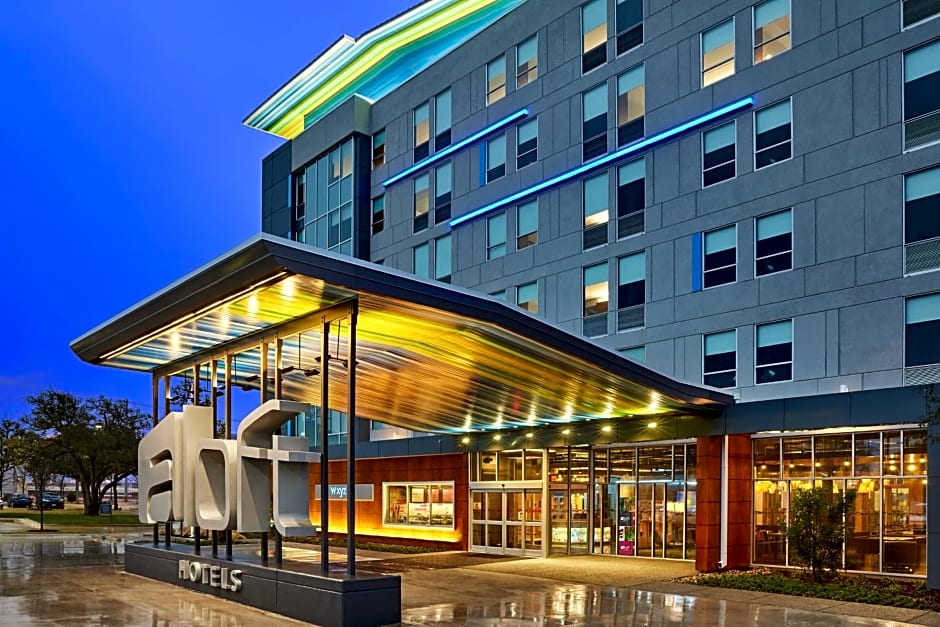Aloft Austin Northwest