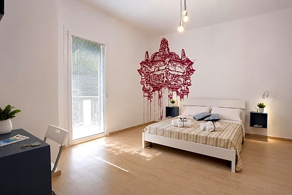 B&B EVO Nardò by Symphonya Luxury Holiday Rentals