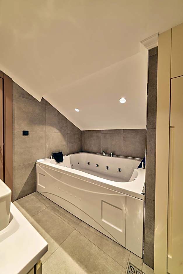 Selini Hotel İstanbul Airport