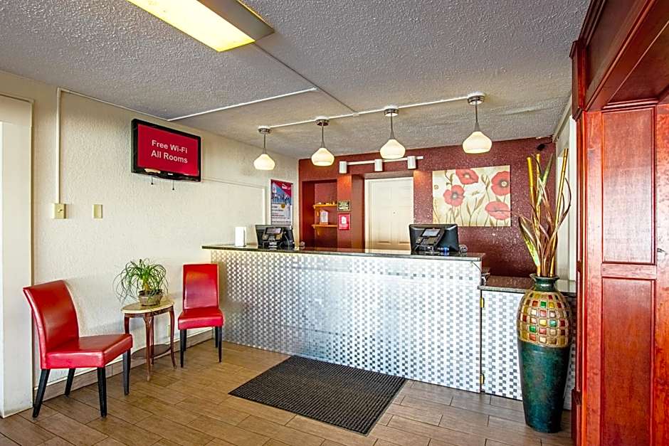 Red Roof Inn Battle Creek