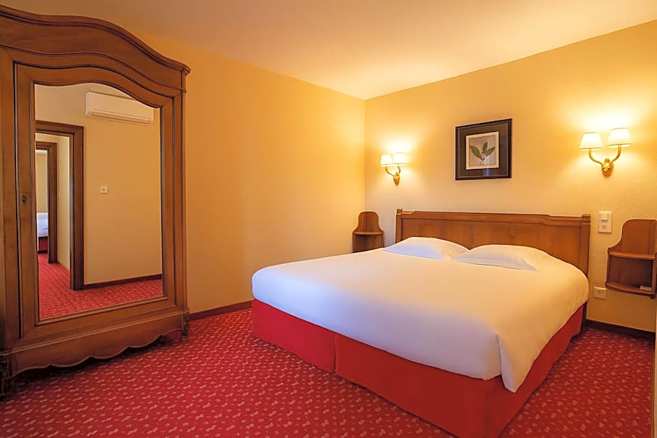 Les Saules Parc & Spa - Teritoria