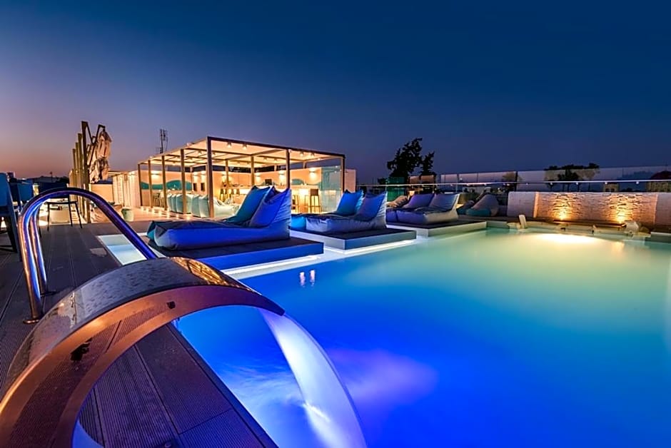 Maritina Hotel