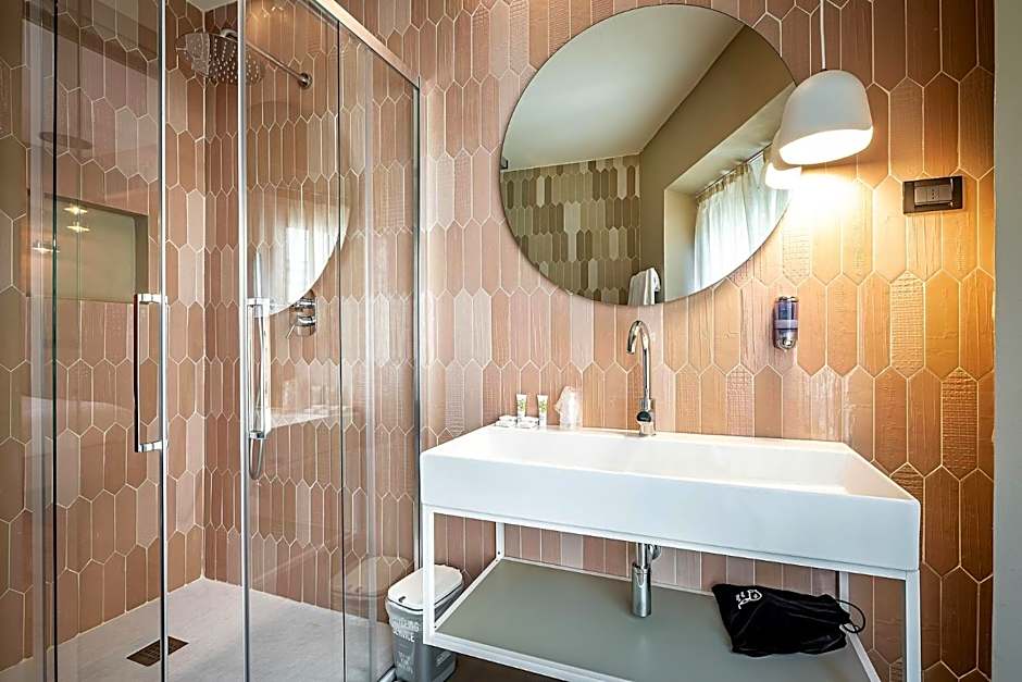 Hotel Duomo Firenze