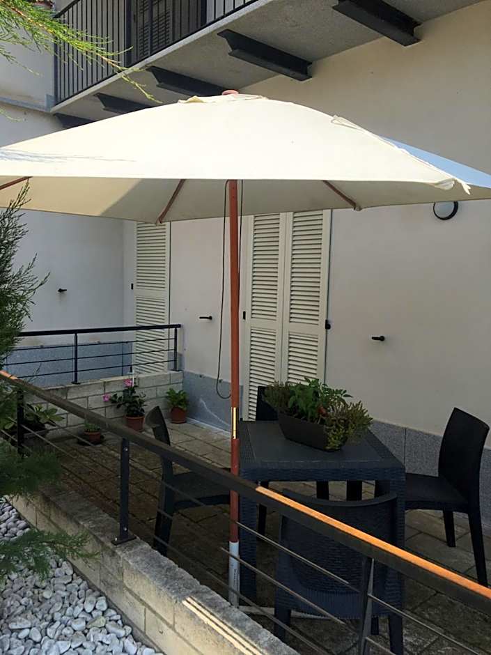 Home Holiday "Da Mamma"