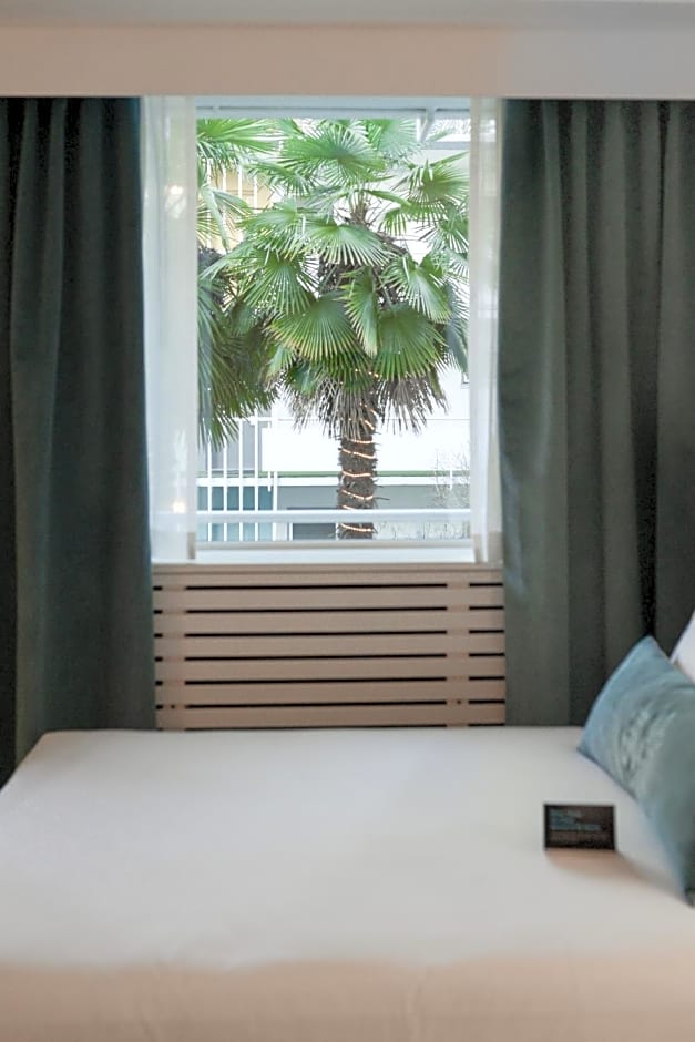 The Burrard